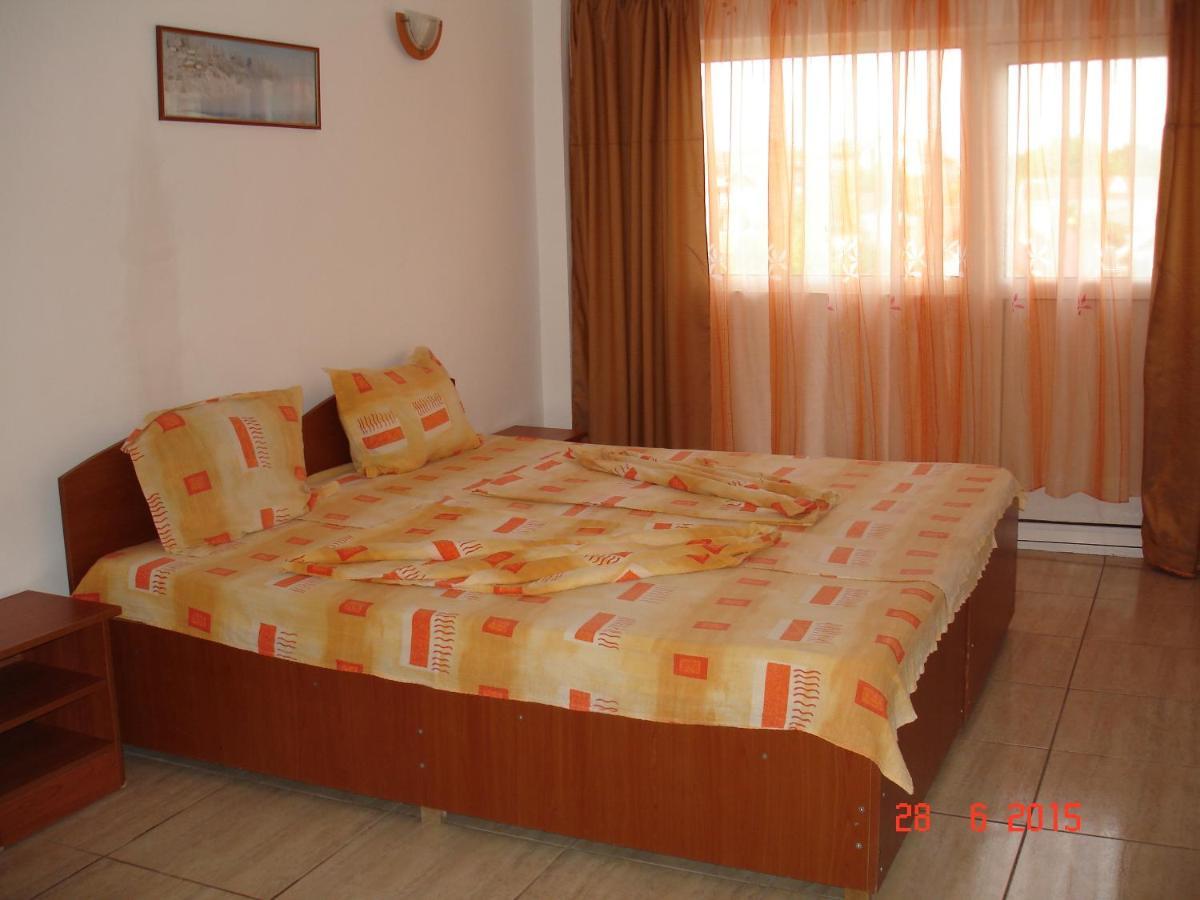 Casa Paloma Hotel Costinesti Bagian luar foto