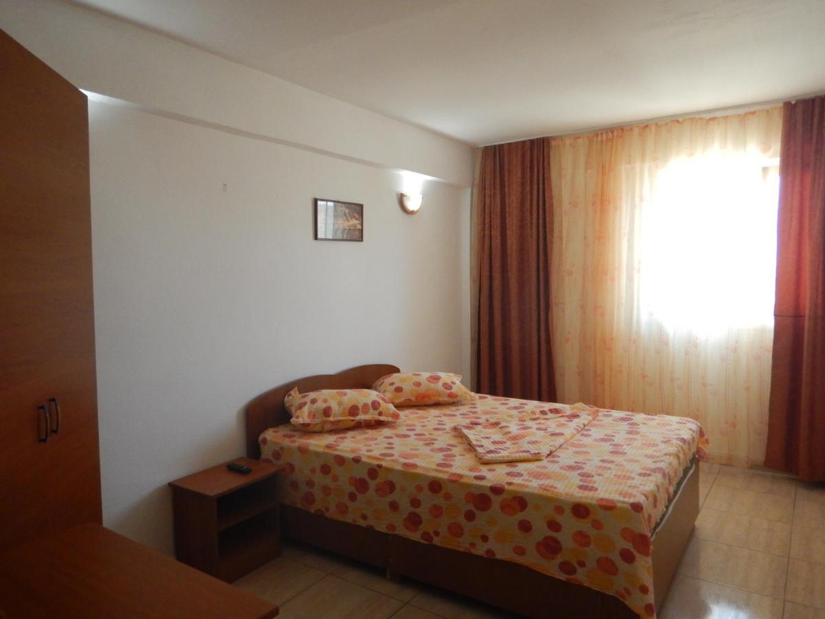 Casa Paloma Hotel Costinesti Bagian luar foto