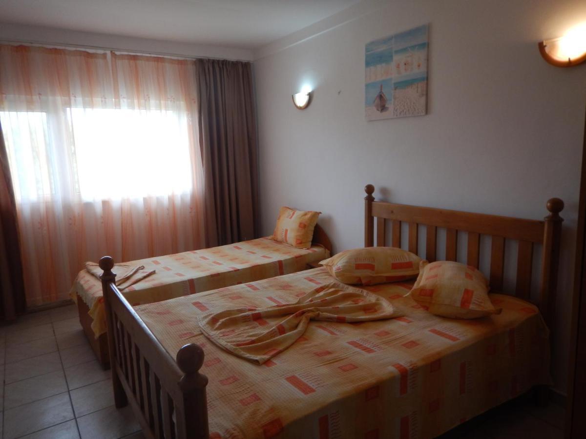 Casa Paloma Hotel Costinesti Bagian luar foto