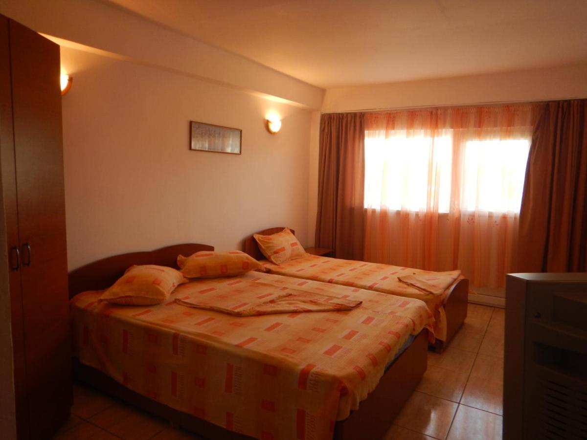 Casa Paloma Hotel Costinesti Bagian luar foto